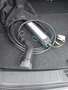 View of fittings for electric vehicle