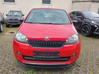 Ansicht Front