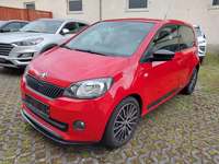 Skoda Citigo 1,0 MPI "Monte Carlo"