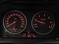 Pogled kombi instrument