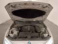 View of engine compartment