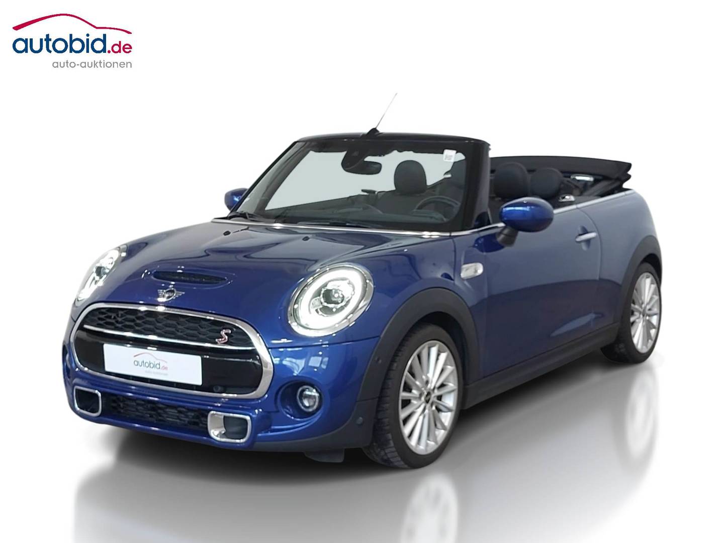 MINI Cabrio