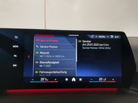 Servicenachweis