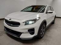 Kia XCeed 1,5 T-GDI DCT "Xdition"