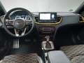 View of dashboard