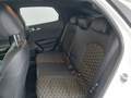 View of rear seat