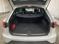 View of boot / luggage space