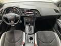 View of dashboard