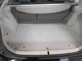 View of boot / luggage space