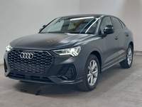 Audi Q3 Sportback 35 TFSI ACT "S line"