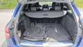 View of boot / luggage space