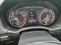 Pogled kombi instrument