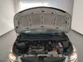 View of engine compartment