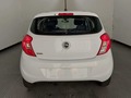 Rear view