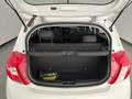 View of boot / luggage space