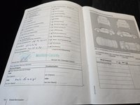Szerviz dokumentáció