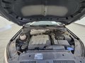 View of engine compartment
