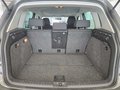 View of boot / luggage space