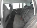 View of rear seat