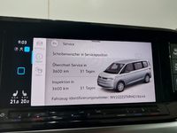 Servicenachweis