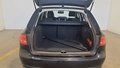 View of boot / luggage space