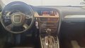 View of dashboard