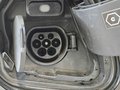 View of fittings for electric vehicle