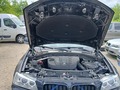 Ansicht Motorraum