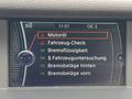 Fahrzeugstatus