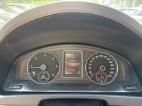 Pogled kombi instrument
