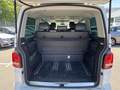 View of boot / luggage space