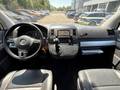 View of dashboard