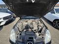 View of engine compartment