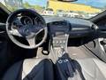 View of dashboard