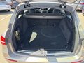 View of boot / luggage space