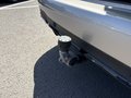 View of trailer tow-bar hitch
