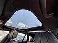 View of sunroof / panoramic roof
