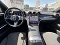 View of dashboard