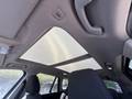 View of sunroof / panoramic roof