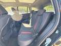 View of rear seat