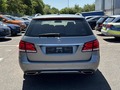 Rear view