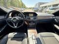 View of dashboard