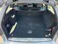 View of boot / luggage space