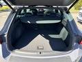 View of boot / luggage space