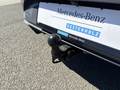 View of trailer tow-bar hitch