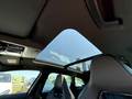 View of sunroof / panoramic roof