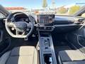 View of dashboard