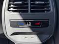 View of rear climate control switch