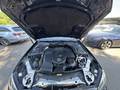 View of engine compartment