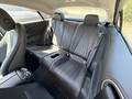 View of rear seat